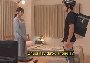 [JVID] Tình yêu dục vọng không thể cưỡng lại của chị gái trường Nhật Bản, bị quyến rũ hoàn toàn bởi ba điểm trang phục