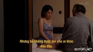 LULU-188 Tôi không thể cưỡng lại cơ thể đầy đặn, gợi cảm của bà dì ngực lớn dâm đãng này, người không thể che giấu sự thất vọng tình dục của mình, và khi tôi đạt được sự cương cứng loạn luân, bà ta đã dùng núm vú cương cứng của mình để khiến tôi xuất tinh bên trong bà ta liên tục.