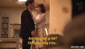 Giờ "làm việc" của ông chủ và cô nhân viên xinh đẹp