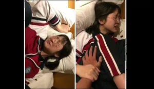 Phim khiêu dâm cấp độ A đầy đặn trong nước
